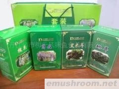 供应丹江柳氏山珍系列套装