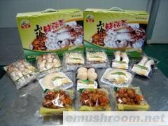 批发供应鲜ManBetX体育，灰树花1箱起批(图)