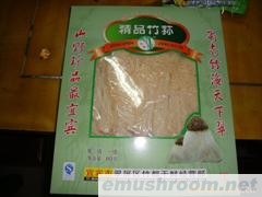 蜀南竹海土特产精品竹荪