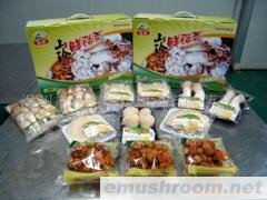 批发供应鲜ManBetX体育，灰树花1箱起批(图)