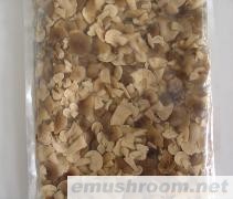 提供软包装蟹味菇