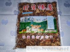 供应蘑菇&mdash;&mdash;榛蘑