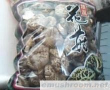 供应干白花菇