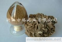供应灰树花粉，香菇多糖，灵芝多糖，猴头菇多糖