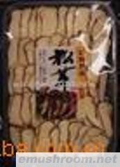 供应冻结干燥松茸干片／冻干松茸干