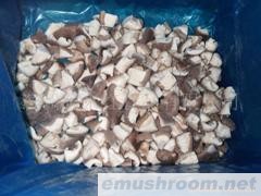 供应香菇块