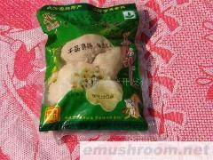 供应保鲜猴头蘑