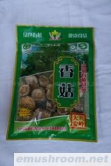 供应香菇wild mushroom