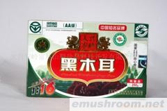 绿色AA级有机压缩黑木耳black fungus
