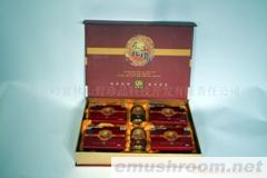 供应东北山珍（绿色AA级有机食品）