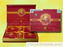 东北山珍（绿色AA级有机）