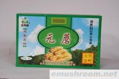 北奇神压缩元蘑Honey Mushroom
