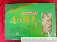 供应四川土特产银耳