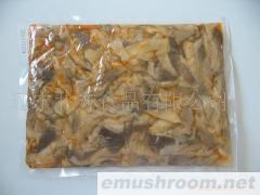 供应爆炒平菇条