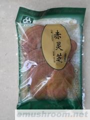 赤灵芝、ManBetX体育、土特产、保健药材、保健汤料