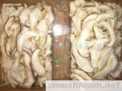 供应干香菇片500克一袋30元