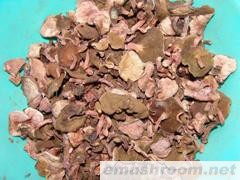 红乳牛肝 出口 内销