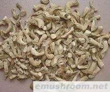 供应香菇（菇柄）
