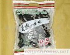 无化学添加剂木耳