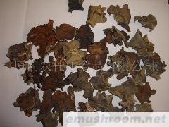 供应黑木耳 干木耳