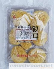 供应漳州银耳（大）