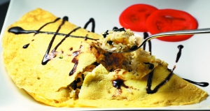 清新鲜美最是菌菇