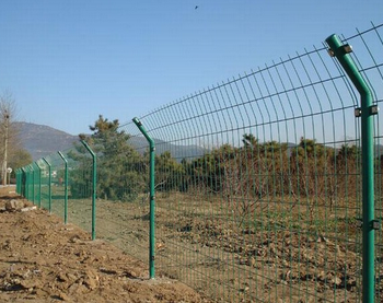 基地护栏网 基地护栏网