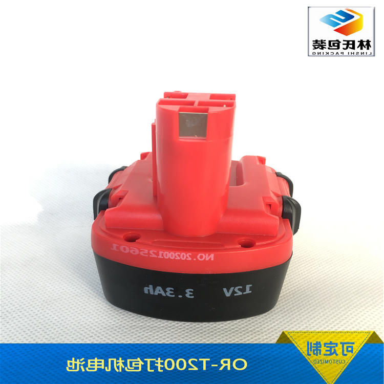 OR-T200打包机电池2