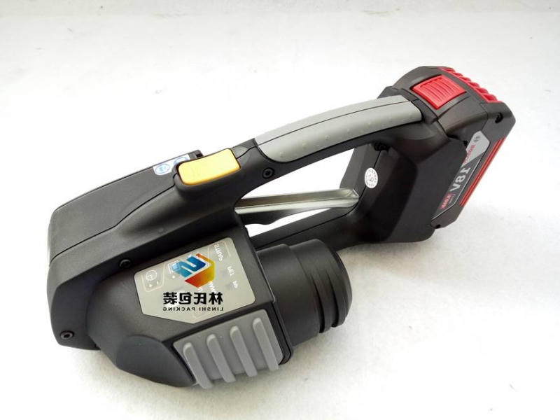 ZP97A手提电动打包机