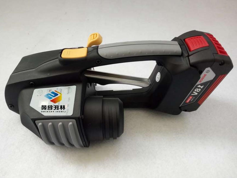ZP93A手提电动打包机2