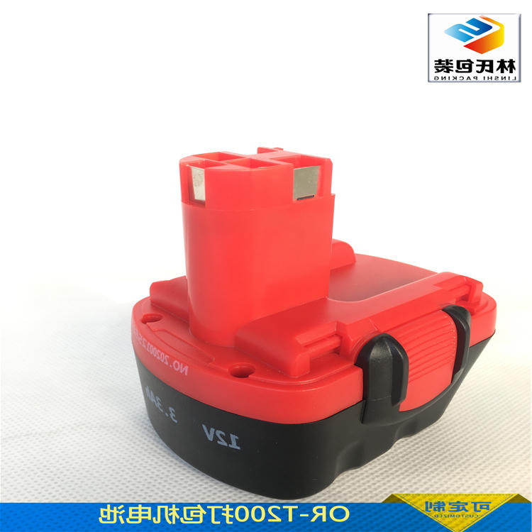 OR-T200打包机电池4