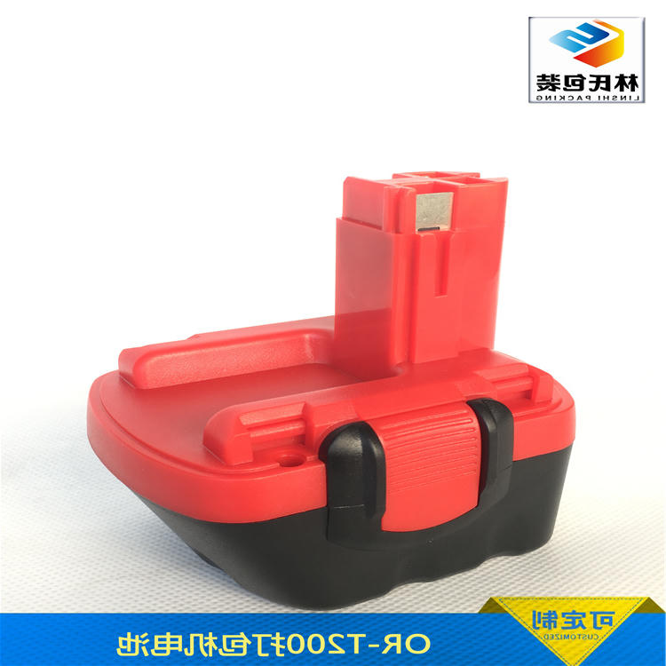 OR-T200打包机电池