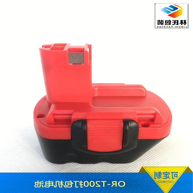 OR-T200打包机电池3