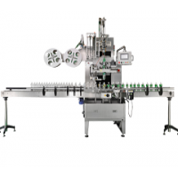 沛鑫套标机销售，DASING套标机DSV-450P