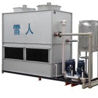 冷却塔\闭式冷却塔\方形冷却塔\凉水塔