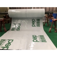 Manbetx体育手机版推荐A9版本大棚专用膜  黑白膜