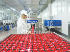 鄂产香菇远销60余个国家和地区 ()