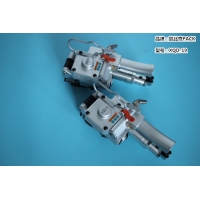 XQD-25|A19|A25塑钢带包装机