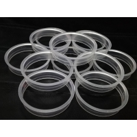 ManBetX体育平菇出菇圈双套环塑料出菇套环无棉盖体