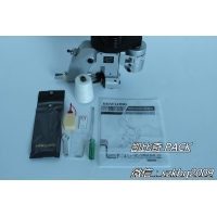 NP-7A纽朗牌原装进口手提缝包机现货直销