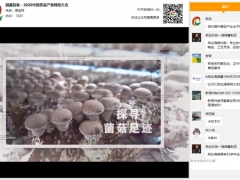 新技术 新格局 新形式：国鑫装备·2020中国香菇产业网络大会圆满召开 ()