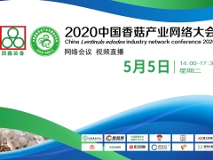 巅峰对话 共议香菇行业新风向 ()