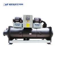 浙江青风Manbetx体育手机版推荐A9版本变频磁悬浮冷水机组