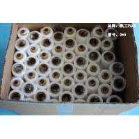 正宗大化纤缝包线好处非常多 谁用谁知道