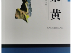 科研专著《桑黄》出版  由陕西省微生物研究所雷萍主编 ()