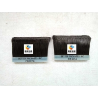 美国Better 333湿水纸机配件毛刷