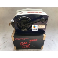 红兔牌原装zheng品F-1B手摇式涂水纸机