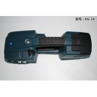 kg-16电池式打包机 易损件用料怎么样