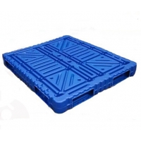 西宁塑料仓库垫板