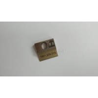 原装手提电动打包机配件刀片ORT250